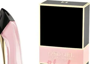 Carolina Herrera Good Girl Blush
