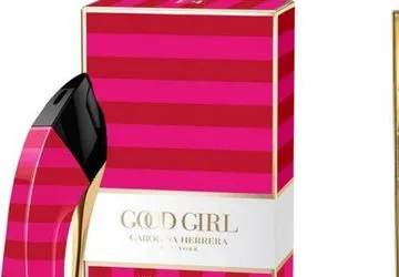 Carolina Herrera Good Girl Colormania