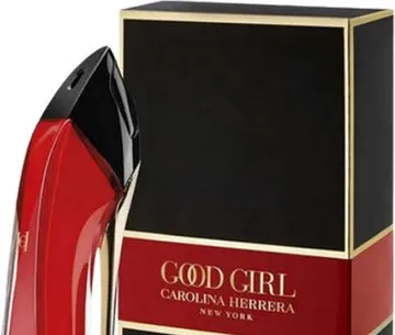 Carolina Herrera Good Girl Very