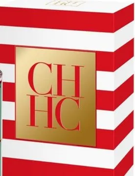 Carolina Herrera L'eau
