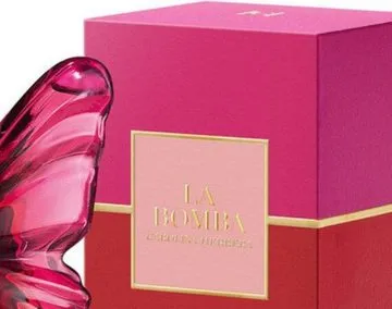 Carolina Herrera La Bomba