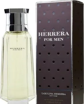 Carolina Herrera Tradicional