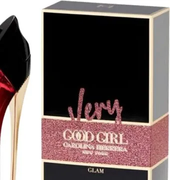 Carolina Herrera Very Good Girl Glam