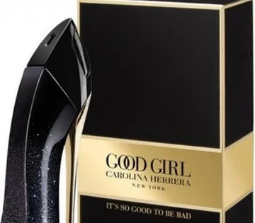Carolina Herrera Very Good Supreme