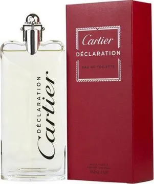 Cartier Declaration