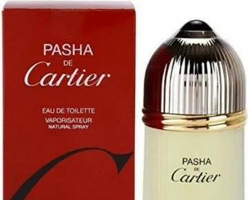 Cartier Pasha Cartier