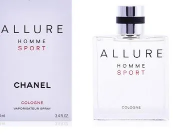 Chanel Allure Homme Sport Cologne