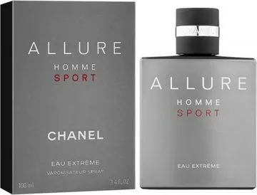 Chanel Allure Homme Sport