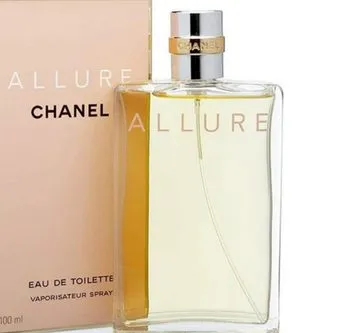 Chanel Allure