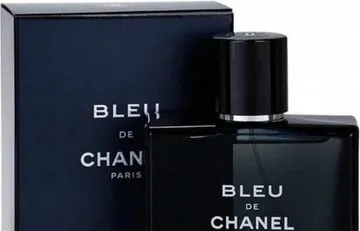 Chanel Bleu Eau de Parfum