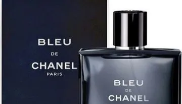Chanel Bleu Eau de Toilette