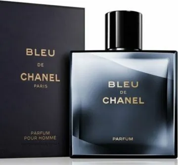 Chanel Bleu Parfum