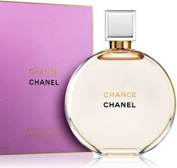 Chanel Chance