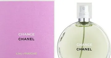 Chanel Chance Eau Fraiche