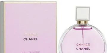 Chanel Chance Eau Tendre