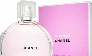 Chanel Chance Eau Tendre