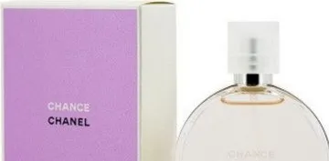 Chanel Chance Eau Vive
