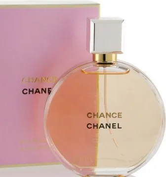 Chanel Chance