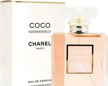 Chanel Coco Mademoiselle