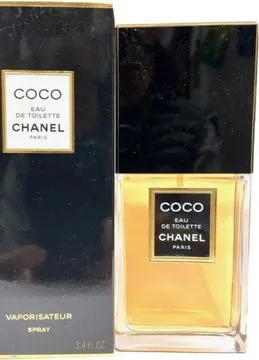 Chanel Coco