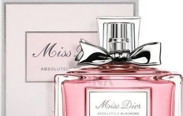 Christian Dior Absoluty Blooming