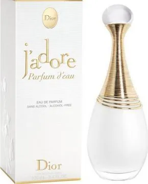 Christian Dior Adore Parfum D' Eau