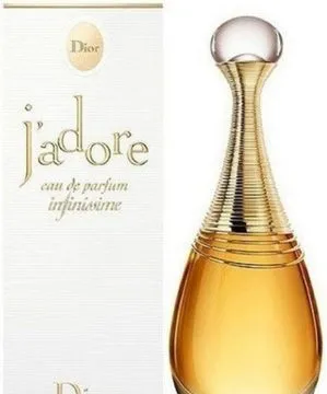 Christian Dior Eau de Parfum Infinissime