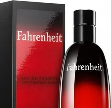 Christian Dior Fahrenheit