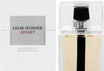 Christian Dior Homme Sport