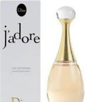 Christian Dior J' Adore