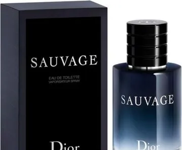 Christian Dior Sauvage