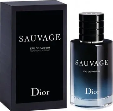 Christian Dior Sauvage