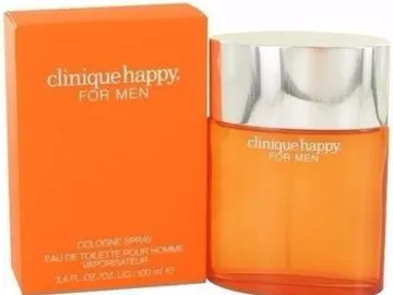 Clinique Happy formen100ml