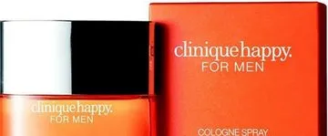 Clinique Happy Happy for Men