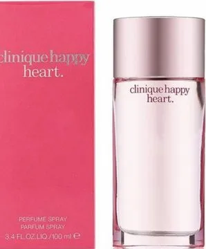 Clinique Happy Happy Heart