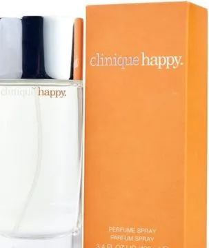 Clinique Happy Happy Woman