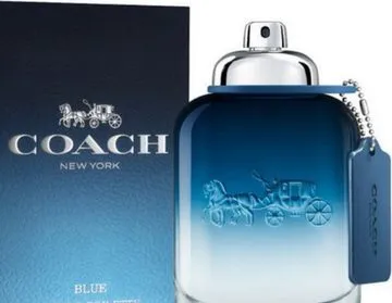 Coach Coach Blue