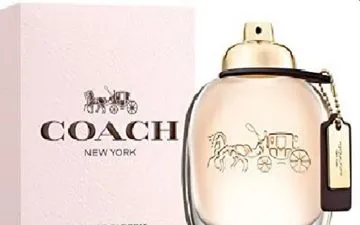 Coach Coach