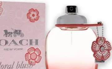 Coach Floral Blush