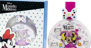 Colonias Niñ@s Minnie Mouse