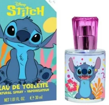 Colonias Niñ@s Stitch