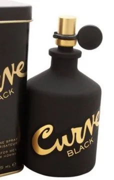 Curve Black
