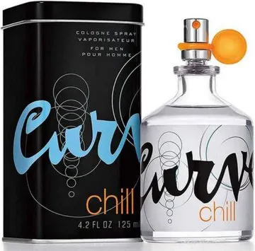 Curve Chill