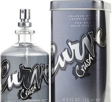 Curve Crush