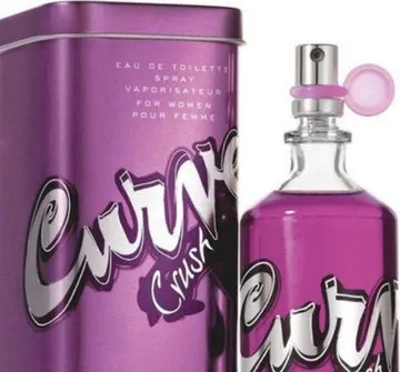 Curve Crush