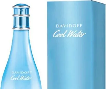 Davidoff Cool Water
