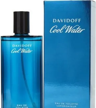 Davidoff Cool Water