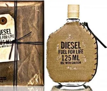 Diesel Fuel for Life