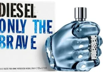 Diesel Only the Brave