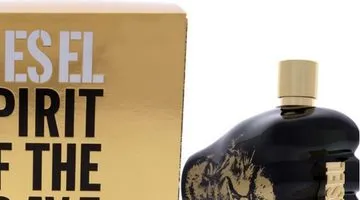 Diesel Spirit of the Brave